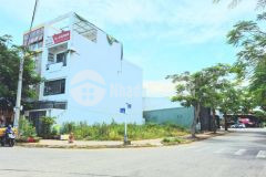 Bán lô góc mặt tiền đường đỗ thế chấp sơn trà, đà nẵng