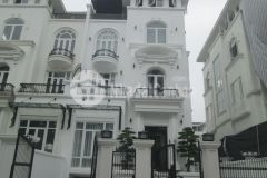 Ngộp bank bán gấp biệt thự kđt lideco view công viên cạnh hồ điều hòa 200m2 chỉ 22.x tỷ.