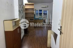 Bán căn hộ tầng 19 chung cư hh03 thanh hà cienco 5 chỉ hơn 3 tỉ