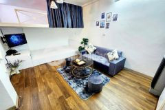 Bán nhà nguyễn an ninh, sổ đỏ riêng, 2.1 tỷ