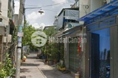 Gần aeon tân phú hẻm xe hơi dt70m24.3 17đs 3bhhbình tân