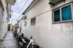 Cần bán nhanh căn nhà 62m2 tại đặng xá, gia lâm thuận an, hà nội