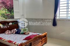 Bán nhà vị trí hiếm 1 trệt 2 lầu đường số 8 kdc văn hoá tây đô, p cái răng, tp cần thơ