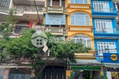 31m2 nhà văn hương, đống đa 2 thoáng ngõ rộng gần phố lớn nở hậu hơn 7 tỷ