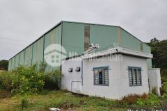 Cần cho thuê kho 1.000m2 hẻm ql 20,thôn phú an,xã đức trọng,lâm đồng