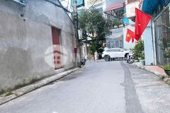 Bán nhà phố cổ ngọc lâm long biên 60m, mt 3.8m, giá nhỉnh 10 tỷ, ô tô tránh, kinh doanh.