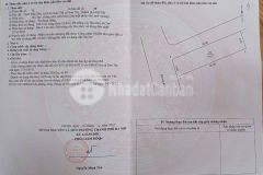 Bán lô góc cực đẹp dt 102m2 tại kim sơn sơn tây, cách đường tl46 chỉ 800m, giá 1,7x tỷ lh0866990503