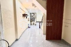 Full nội thất ngõ rộng ba gác đỗ cửa