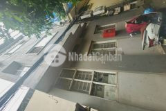 Lô góc nhà đẹp ô tô đỗ cửa giá chỉ nhỉnh 7 tỷ