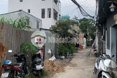 Đất ngang 6.713m gần chợ hiệp bình hiệp bình chánh chỉ 4.75 tỷ