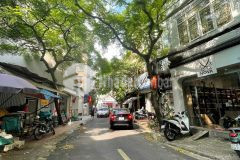 Bán nhà mặt phố đường cù chính lan, thanh xuân, vỉa hè rộng, kinh doanh sầm uất