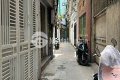 Nhỉnh 8 tỷ nhà đẹp ngõ quỳnh 35m2 x 4 tầng full nội thất tiện ích xung quanh