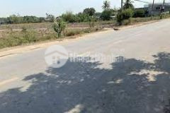 Bán nhanh lô đất 100m2 gần kdc năm sao cần đước long an giá gốc 1,7 tỷ, shr