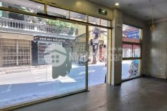 Cho thuê mbkd riêng biệt 2t phố chùa quỳnh hai bà trưng 90m, lô góc giá 20 triệu