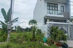 Bán gấp giá tốt đất thổ đường số 17a khu minh linh. phường 5 nay thuộc phường thanh đức