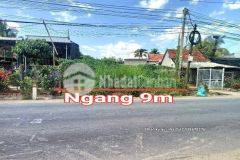 Bán đất mặt tiền tỉnh lộ 8 diên lâm gần trường tiểu học