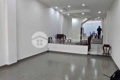 Hiếm nhà mặt tiền kdc tân thuận nam quận 7 4 tầng btct sổ vuông a4 giá chỉ 13.5 tỷ