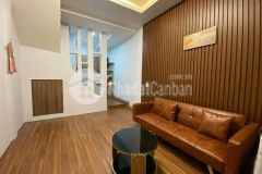 Khu phan xích long, 2 tầng 2pn 24m2 p7 phú nhuận, giá 4.1ty tl