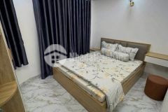 Bán gấp căn nhà cách mạng tháng tám, quận 10, 4x10, giá 6.8 tỷ