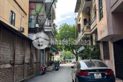 Mặt ngõ ô tô tránh kd đỉnh hiếm có