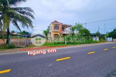 Bán đất mặt tiền tỉnh lộ 2 diên thọ diên khánh gần uỷ ban xã