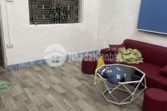 Cho thuê nhà riêng nghĩa tân, cầu giấy 40m x 3t, sân 20m giá 13tr, ô tô, nhóm 7 ok