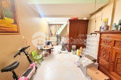 Bán nhà p sơn tây, dt 23m, mt 4m, 6,2 tỷ.