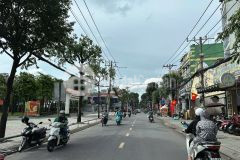 Ngộp bank gấp bán nhà hẻm 102 lê văn thọ 79m2 nở hậu 5.7m 4 lầu sát cv làng hoa chỉ 9 tỷ.