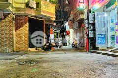 Bán nhà 5 tầng quận ba đình, diện tích 66m², mặt tiền 3.5m, ô tô vào nhà, giá 11 tỷ sổ đỏ cc