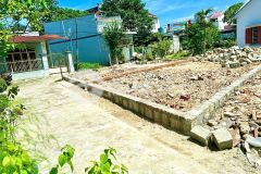 Bán đất diên thạnh thôn phú khánh trung gần ngã 3 dốc bà tùng