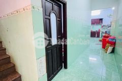 Căn nhà tô hiến thành hẻm xe hơi 8m diện tích 88m2, giá 11 tỷ thông tin dưới bài