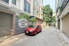 Siêu phẩm xuân la 86m2, 5t thang máy cực đẹp, mặt tiền 5m gara ô tô hiếm quận tây hồ