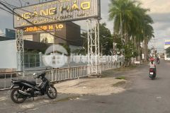 Nhà mới xây khu dân cư hoàng hảo,phường thanh đức, vĩnh long