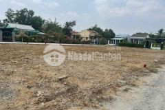 Cần bán đất nền long hoà long an 3 tỷ 2 ngân hàng hổ trợ vay 2 tỷ lãi suất cực kì ưu đãi