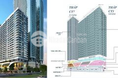 Chính thức nhận booking time square đà nẵng