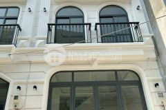 Bán nhà hxh đường nguyễn thượng hiền phường 5 bình thạnh