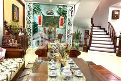 Bán nhà trung văn, ngõ thông tứ phía, ba bước ra đh hà nội, diện tích rộng 90m2, hơn 18 tỷ