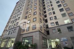 Chung cư ruby city 82m 3pn2vs lô góc thoáng sáng