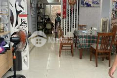 Ở ngay bán nhà đẹp 4 tầng xe hơi thông tô hiến thành, 38m2, nhỉnh 7 tỷ tl