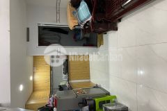 20m2 lạc long quân hxh cách 1 căn, 3 tầng, hoàn công đủ