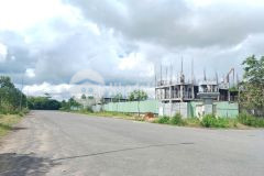 Bán nền đường a3 khu dân cư tân phú, phường hưng phú,cần thơ. giá 2 tỷ 100 triệu