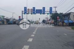 Bán nhàvườn lài an phú đông, q12322m² ngang khủng 12m hẻm xe hơi, giá chỉ 9.5 tỷ