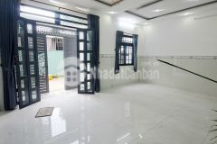 Gấp bán, siêu phẩm bình tân, mới đẹp, hxt thông, 61m2, 4 tầng, ngang khủng 7m, 5pn, chỉ nhỉnh 6 tỷ