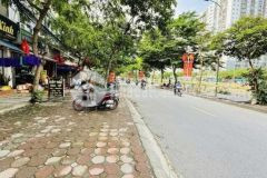 Bán nhà mặt phố thượng đình, 7t thang máy, kd, 38m2, mt 3.6m, 22 tỷ