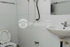 Tập thể t1 yên lạc sổ 36m2, sử dụng 55m2 nhỉnh 4 tỷ có tl. lh khánh 0972858666.