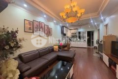 Cần bán gấp căn hộ 68,5m2 tầng 17 toà hh03 thanh hà cienco 5 giá 3,x tỉ