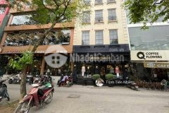 Bán gấp nhà mặt phố đào tấn, 160m25t, mt 6.5m, 122 tỷ 0987104878