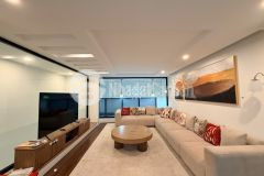 Dân xây tâm huyết, ô tô vào nhà, nội thất nhập khẩu, kết nối lotte mall tây hồ