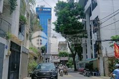 S iêu p hẩm hoàng dư khương hoà hưng p.12 q.10 nhà mới 5 tầng hxh giảm sâu còn 13.5 tỷ