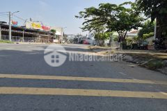 Bán gấp lô đất 100m² ngay trường thpt nguyễn hữu thọ bến lức giá 2.05 tỷ
